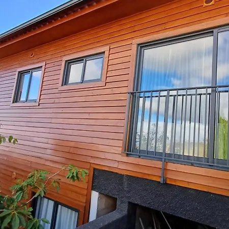 Apartment Casas De Madeira C *