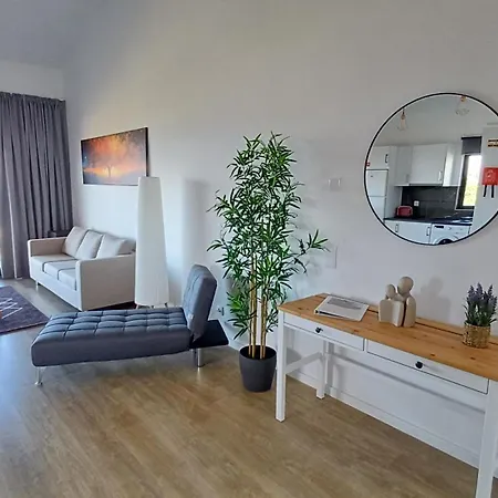 Apartment Casas De Madeira C Canico (Madeira)