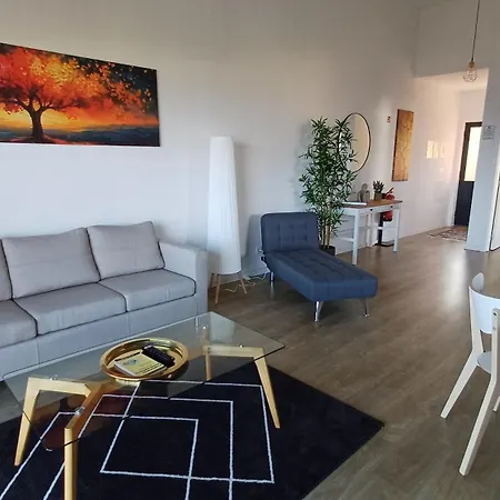Apartment Casas De Madeira C *
