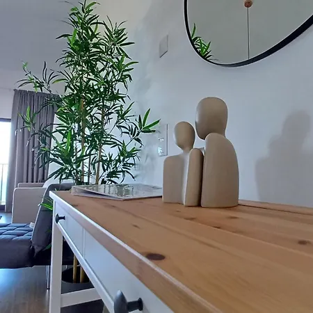 Apartment Casas De Madeira C *